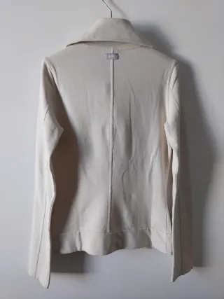 Giacca pile Dimensione Danza