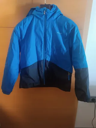 Abrigo de nieve  para niño