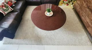 Tappeto Ikea Stoense Beige 200x300