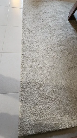 Tappeto Ikea Stoense Beige 200x300