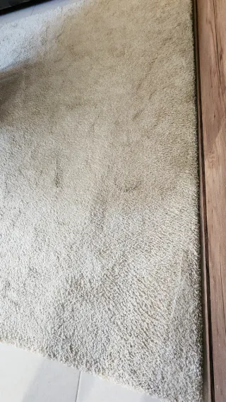 Tappeto Ikea Stoense Beige 200x300