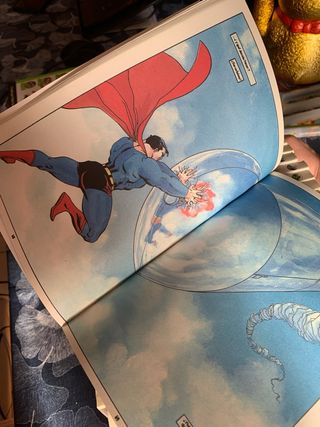 Grandes Heroes del comic