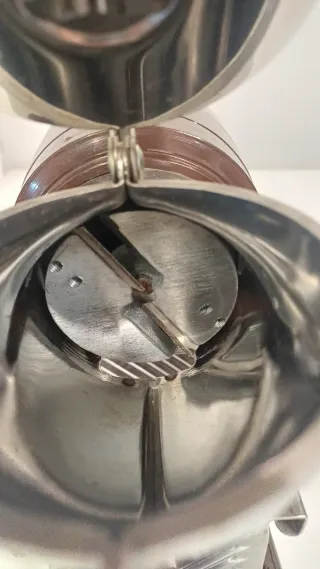 Tritaghiaccio Quick Mill