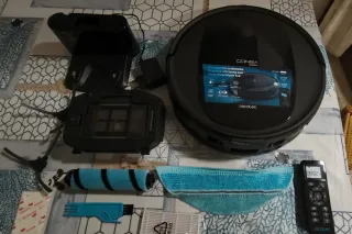 Aspirador Robot Conga Cecotec 2290