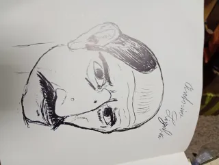 Libro Ligabue Franco Maria Ricci