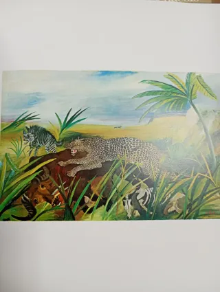 Libro Ligabue Franco Maria Ricci