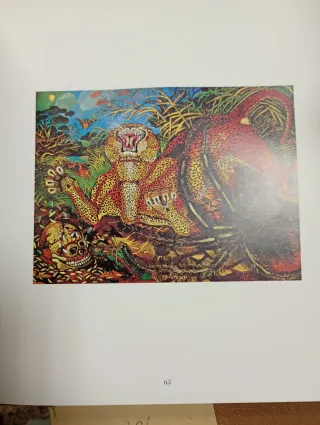 Libro Ligabue Franco Maria Ricci