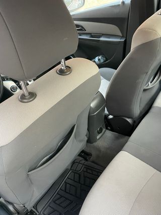 Chevrolet Cruze 2010