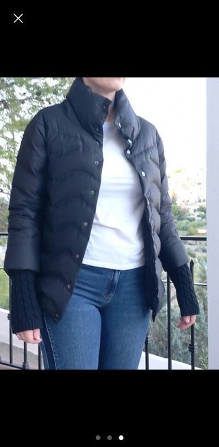 Lote chaquetas mujer