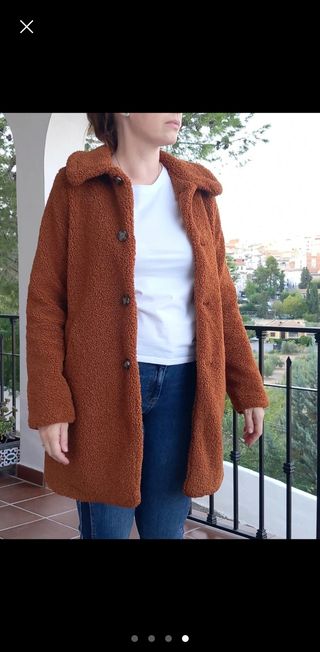 Lote chaquetas mujer