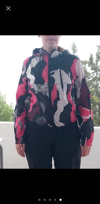 Lote chaquetas mujer