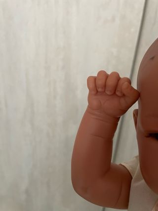 Muñeca Bebé Reborn