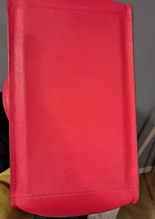 Bolso fucia Juicy Couture