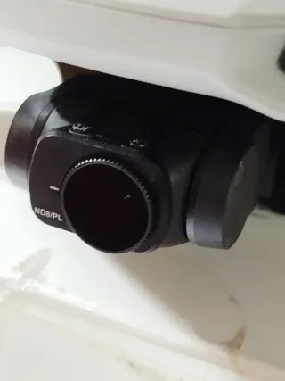 DJI Mavic Mini Combo Fly More + accessori