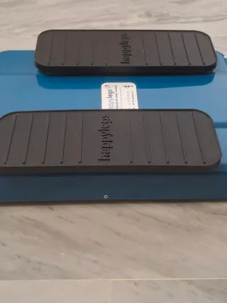 Happylegs andador gimnasia pasivo 16 velocidades