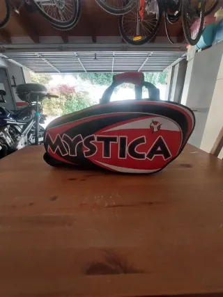 Bolsa de pádel Mystica