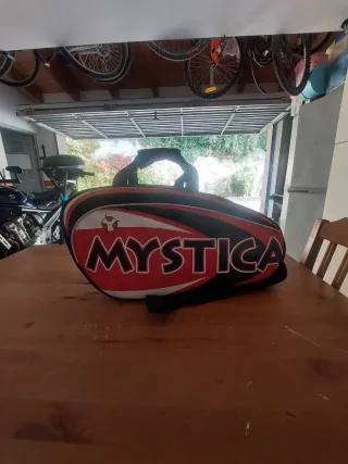 Bolsa de pádel Mystica