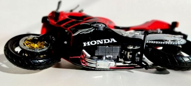 Honda CBR 600 F4 miniatura 1.12