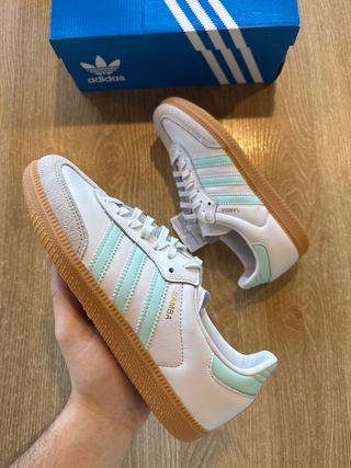 Adidas Samba OG jp5481