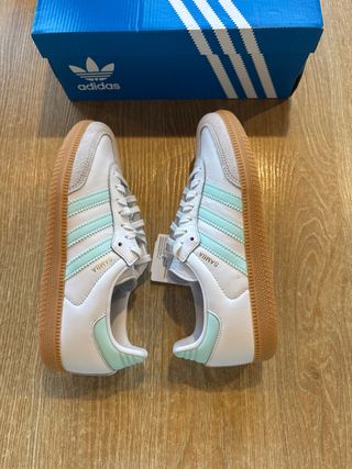 Adidas Samba OG jp5481