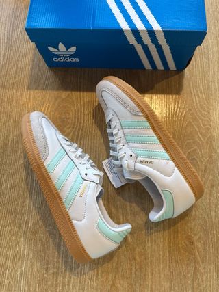 Adidas Samba OG jp5481