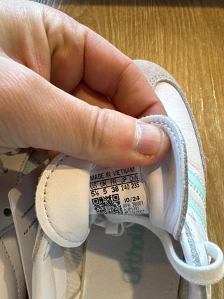 Adidas Samba OG jp5481