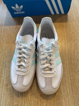 Adidas Samba OG jp5481