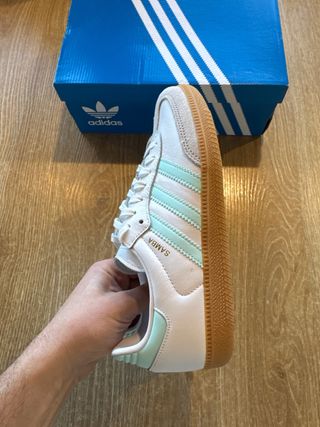 Adidas Samba OG jp5481