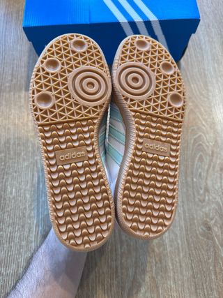 Adidas Samba OG jp5481