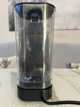 Cafetera Cecotec FreeStyle Compact Dark