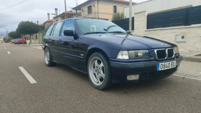 BMW Serie 3 1997