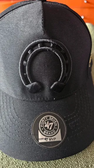 Gorra Colombiana Bordada