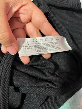 Mono Chicago Bulls Negro