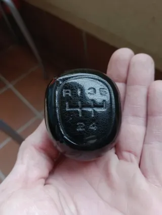 Pomo Palanca Cambios Opel Astra Vectra Calibra