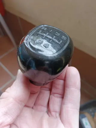 Pomo Palanca Cambios Opel Astra Vectra Calibra