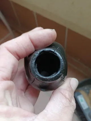 Pomo Palanca Cambios Opel Astra Vectra Calibra