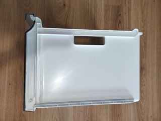 Cajón Congelador BigBox Transparente