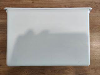 Cajón Congelador BigBox Transparente