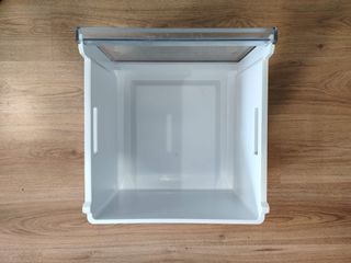 Cajón Congelador BigBox Transparente