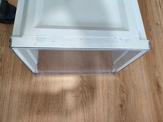 Cajón Congelador BigBox Transparente