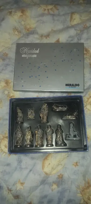 Belén Plata Heraldo 1997