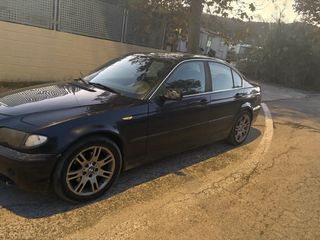 BMW Serie 3 2004