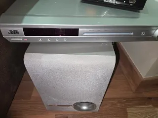 Proyector Panasonic Blanco