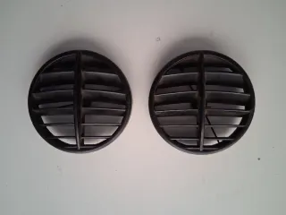 Rejilla Aire Salpicadero Coche