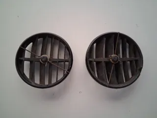 Rejilla Aire Salpicadero Coche