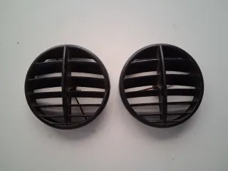 Rejilla Aire Salpicadero Coche