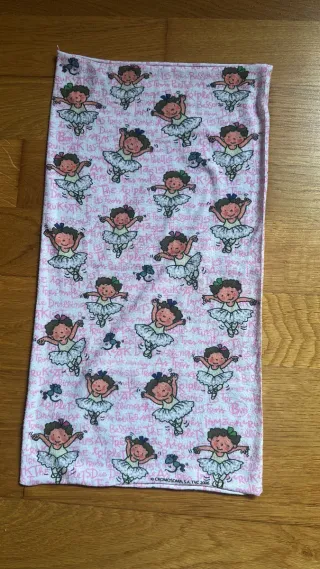 5 bragas de cuello tipo Buff