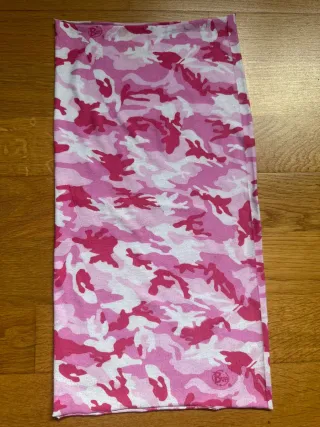 5 bragas de cuello tipo Buff