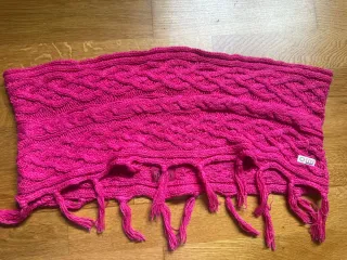 5 bragas de cuello tipo Buff