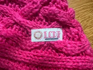 5 bragas de cuello tipo Buff